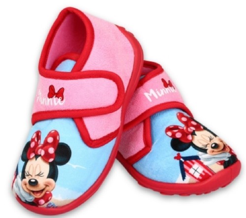 Minnie maus disney hausschuhe - maus,