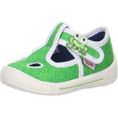 Superfit bully kinderschuhe - superfit,