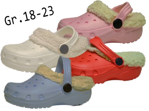 Clogs baby hausschuhe - clogs,
