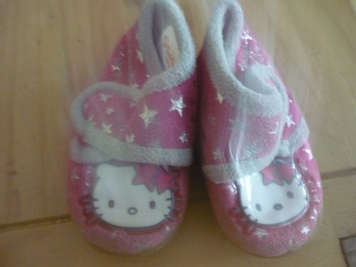 Hello kitty kinder - kitty, (sanrio