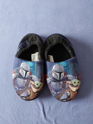 Star wars hausschuhe - star,