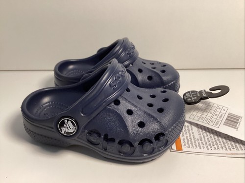 Xs19 crocs kleinkindschuhe - xs19,