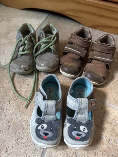 Jungen lauflernschuhe superfit - jungen,