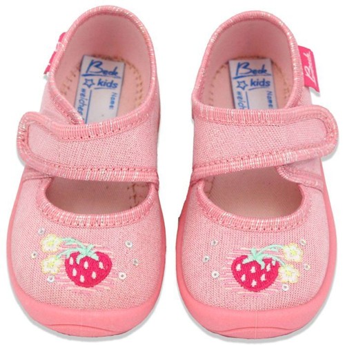 Beck 3074 little - little, strawberry