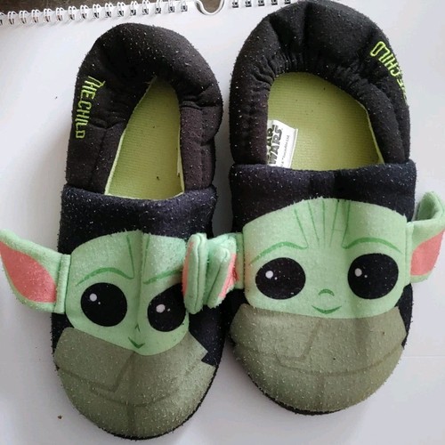 Star wars hausschuhe - wars, child