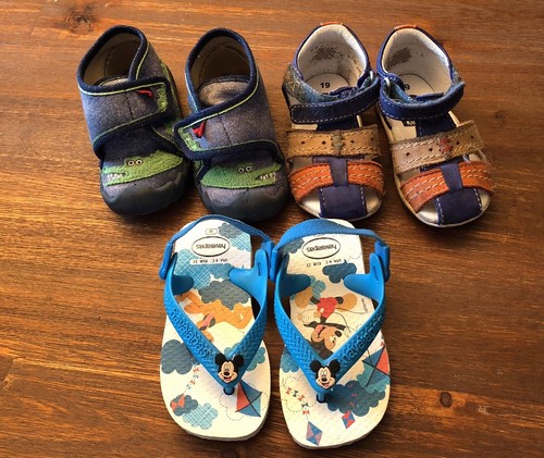 Kinderschuhe sommer 19 - sommer,