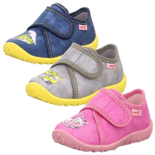 Superfit baby kinder hausschuh - superfit,