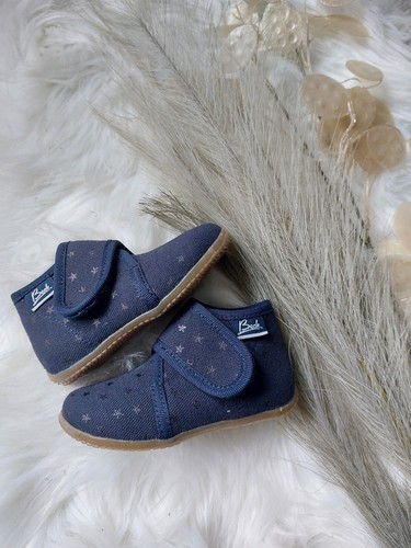 Beck little stars hausschuhe - beck,
