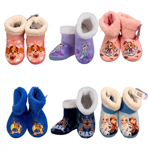Paw patrol frozen kinder - /,